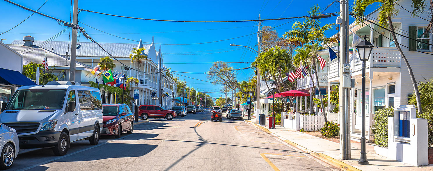 Florida Keys Destinations & Tours